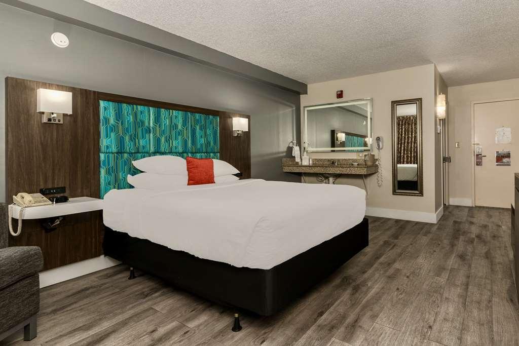 Red Lion Hotel Pocatello Zimmer foto