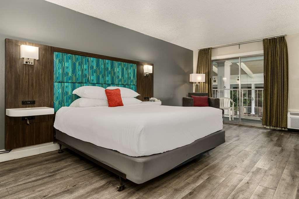 Red Lion Hotel Pocatello Zimmer foto