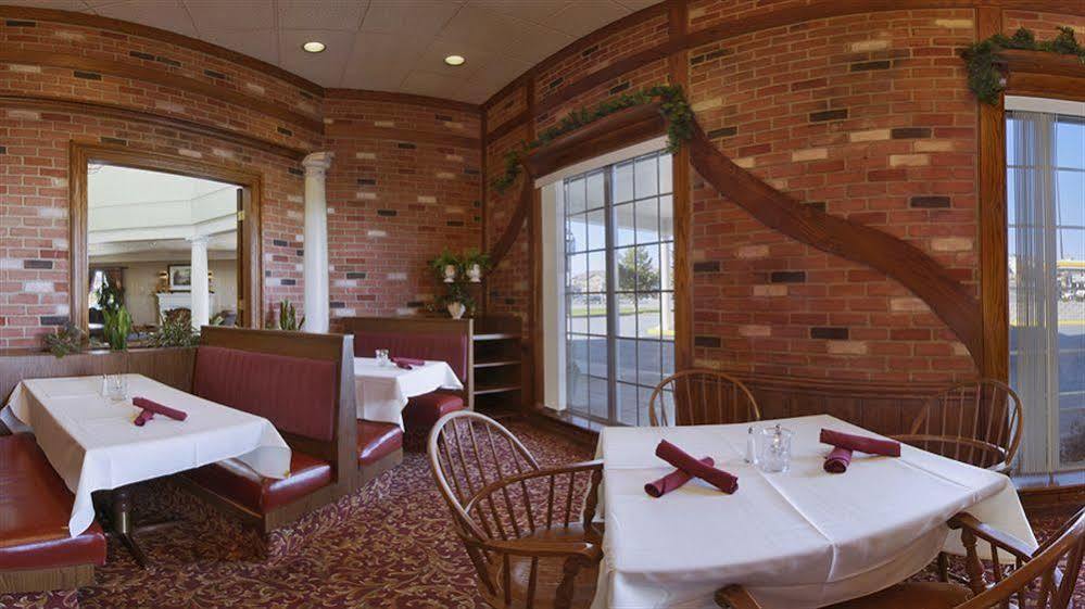 Red Lion Hotel Pocatello Exterior foto