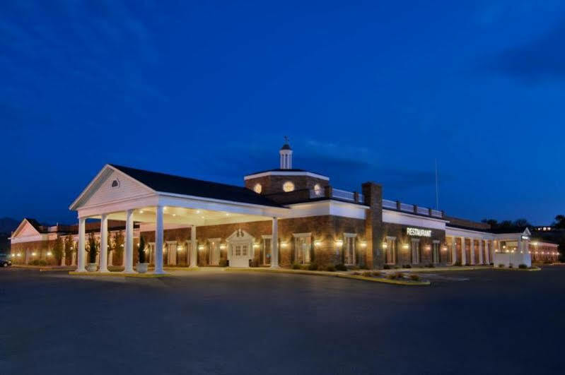 Red Lion Hotel Pocatello Exterior foto